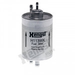 HENGST FILTER Kraftstofffilter