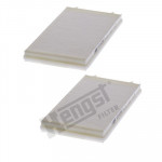 HENGST FILTER Filter, Innenraumluft
