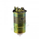 HENGST FILTER Kraftstofffilter
