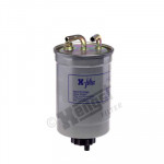 HENGST FILTER Kraftstofffilter