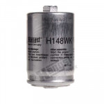 HENGST FILTER Kraftstofffilter