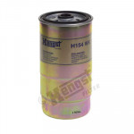 HENGST FILTER Kraftstofffilter
