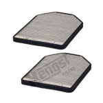 HENGST FILTER Filter, Innenraumluft
