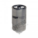 HENGST FILTER Kraftstofffilter