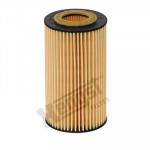 HENGST FILTER Ölfilter