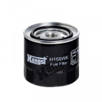 HENGST FILTER Kraftstofffilter