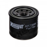 HENGST FILTER Kraftstofffilter