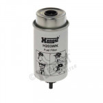 HENGST FILTER Kraftstofffilter