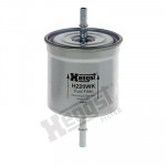 HENGST FILTER Kraftstofffilter
