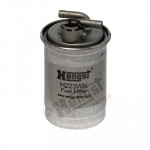 HENGST FILTER Kraftstofffilter