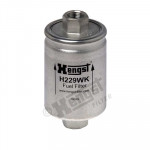 HENGST FILTER Kraftstofffilter