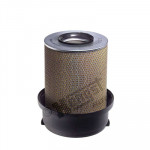 HENGST FILTER Luftfilter