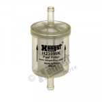 HENGST FILTER Kraftstofffilter