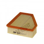 HENGST FILTER Luftfilter