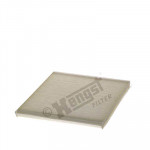 HENGST FILTER Filter, Innenraumluft