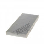 HENGST FILTER Filter, Innenraumluft
