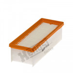 HENGST FILTER Luftfilter