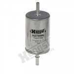 HENGST FILTER Kraftstofffilter