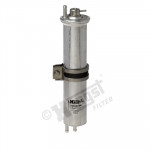 HENGST FILTER Kraftstofffilter