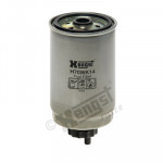 HENGST FILTER Kraftstofffilter