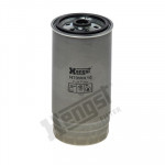 HENGST FILTER Kraftstofffilter