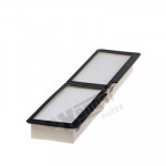 HENGST FILTER Filter, Innenraumluft