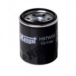 HENGST FILTER Ölfilter