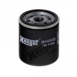 HENGST FILTER Ölfilter