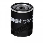 HENGST FILTER Ölfilter