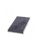 HENGST FILTER Filter, Innenraumluft