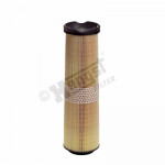 HENGST FILTER Luftfilter