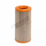 HENGST FILTER Luftfilter