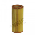 HENGST FILTER Luftfilter