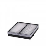 HENGST FILTER Filter, Innenraumluft