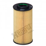 HENGST FILTER Ölfilter