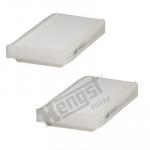 HENGST FILTER Filter, Innenraumluft