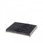 HENGST FILTER Filter, Innenraumluft