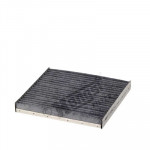 HENGST FILTER Filter, Innenraumluft