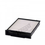 HENGST FILTER Filter, Innenraumluft