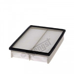 HENGST FILTER Luftfilter