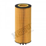 HENGST FILTER Ölfilter