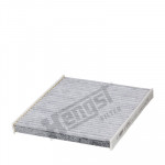 HENGST FILTER Filter, Innenraumluft
