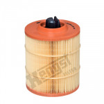 HENGST FILTER Luftfilter