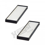 HENGST FILTER Filter, Innenraumluft