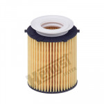 HENGST FILTER Ölfilter