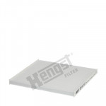 HENGST FILTER Filter, Innenraumluft