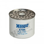 HENGST FILTER Kraftstofffilter