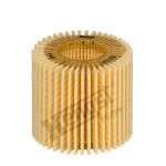 HENGST FILTER Ölfilter