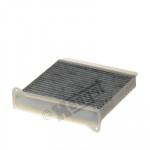 HENGST FILTER Filter, Innenraumluft