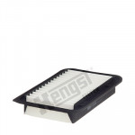 HENGST FILTER Luftfilter